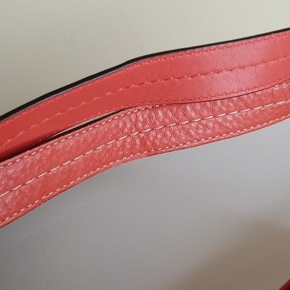 COACH HAMILTON BAG 12 x 8 x 3.5 - Picture 12 of 16